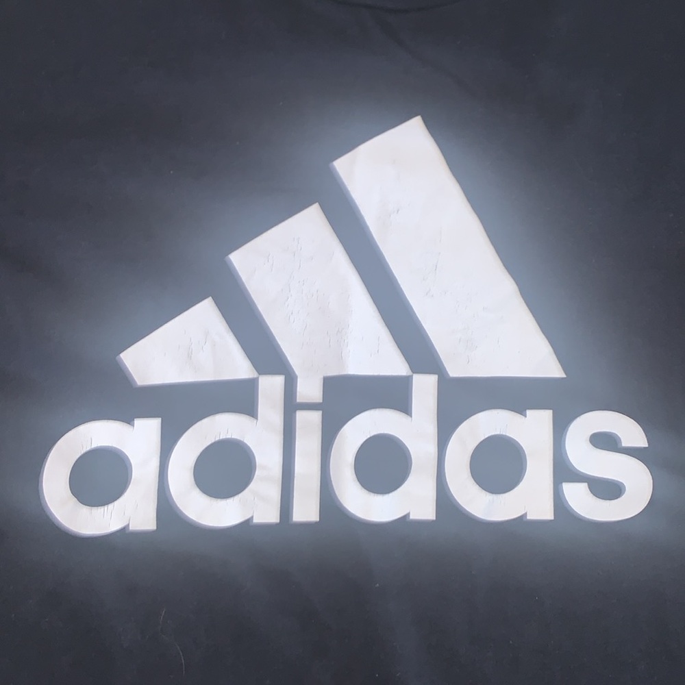 Adidas Amplifier Tee Size L